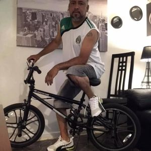 Meet your Posher, Sergio